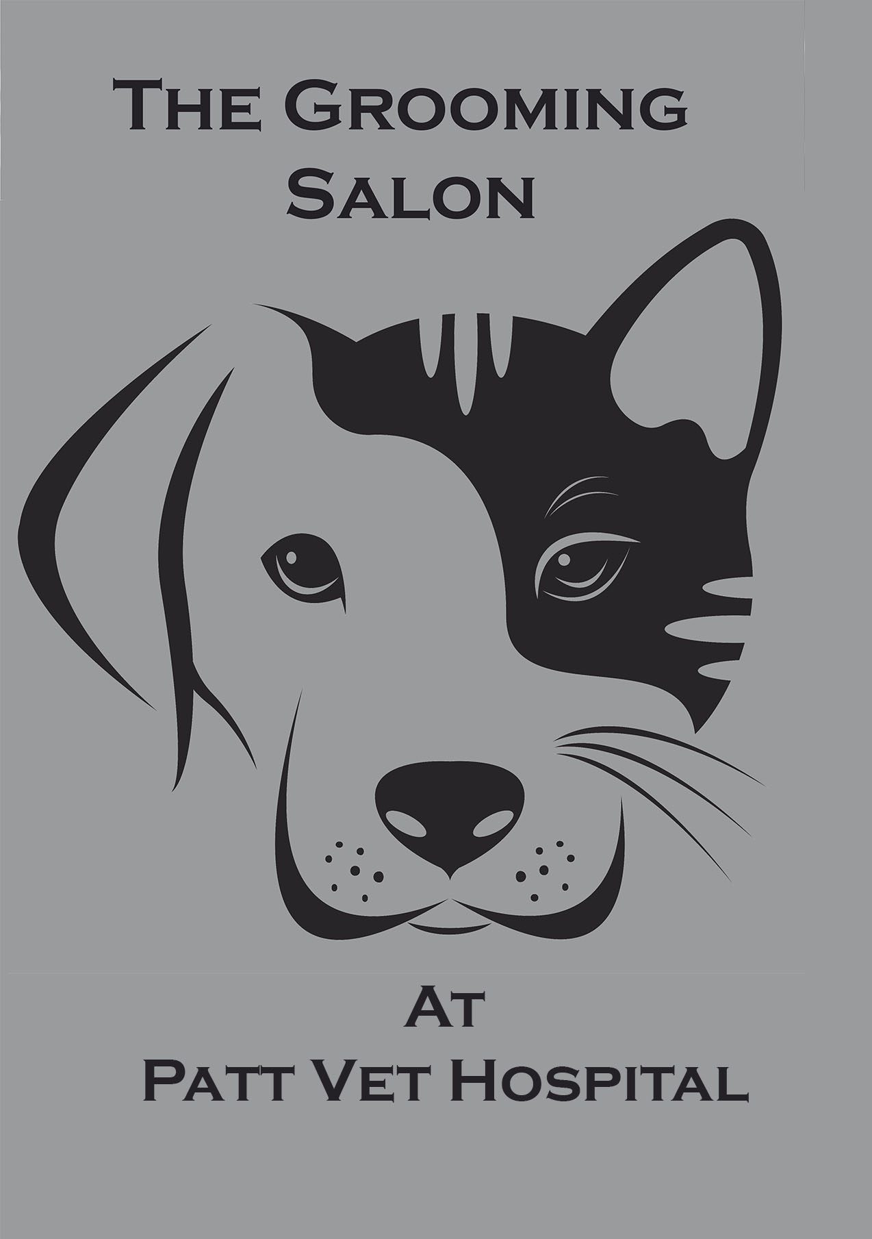 The Grooming Salon